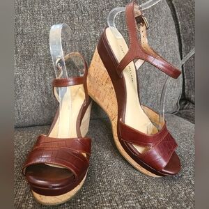 Antonio Melani Wedge